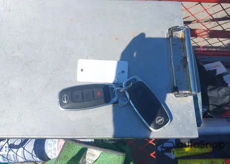 2023 Nissan Rogue S Intelligent Awd z USA, uszkodzony, nr VIN 5N1BT3AB8PC673849